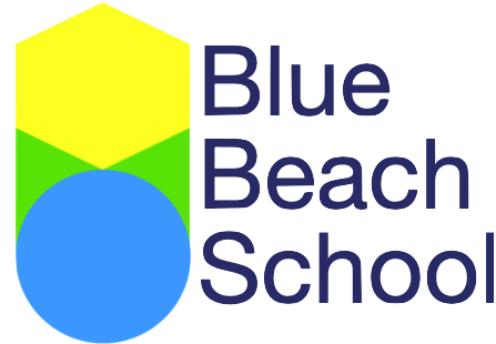 blue-beach-school